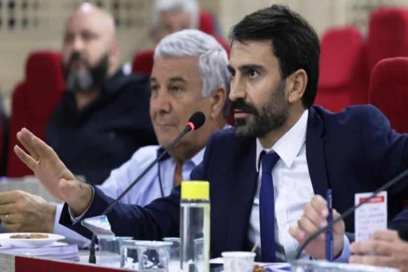 AK Partili Kişili’den ihale tepkisi: 'Bunun Adı Haraç Mezat Satıştır!