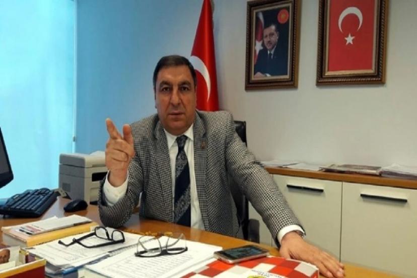 AK Partili Meclis Üyesi Hüsnü Boztepe: İzmir Büyükşehir Belediyesi, imar yolsuzluğuna zemin hazırlıyor!