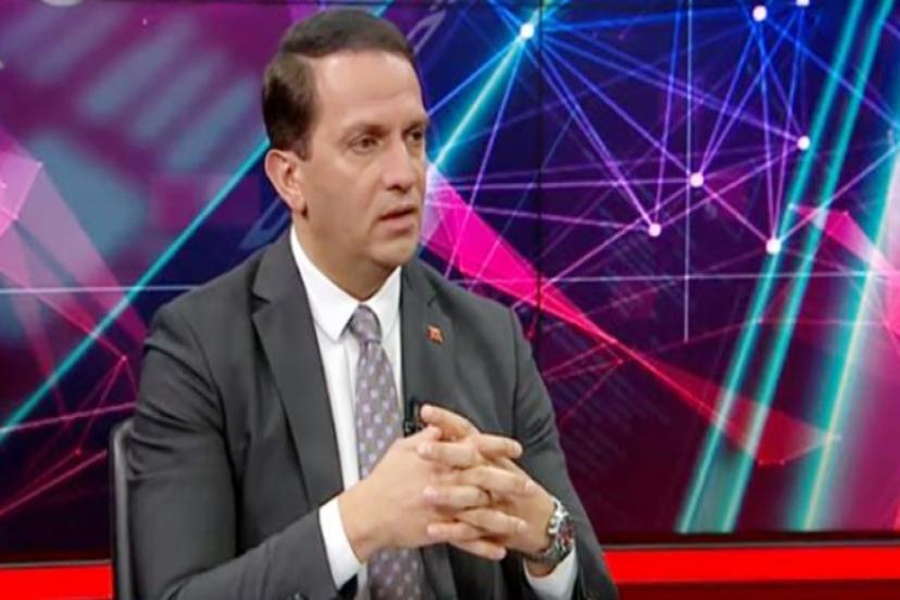 AK Partili Mücahit Birinci’den İmamoğlu Çıkışı: Ekrem bir Zelenski projesidir