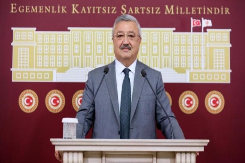 AK Partili Nasır’dan Buca Metro İhalesi çıkışı