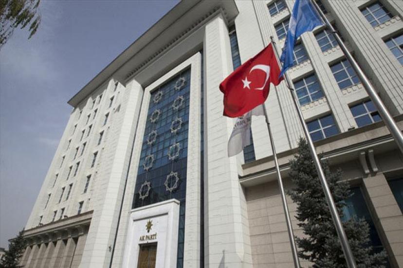 AK Parti’ye seçim iptali için umut  veren iki karar