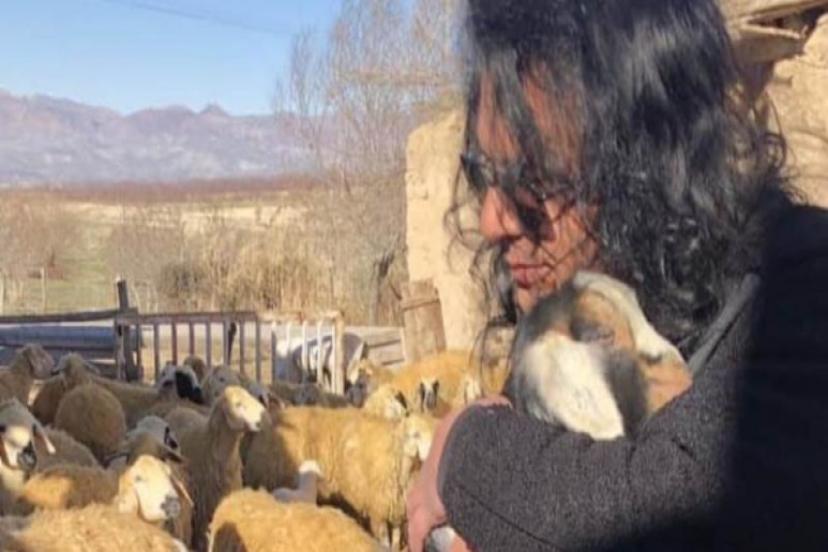 Akademisyen Yazar Necmi Karkın’ın Tarihsel Ve Kültürel Yolculuğu!