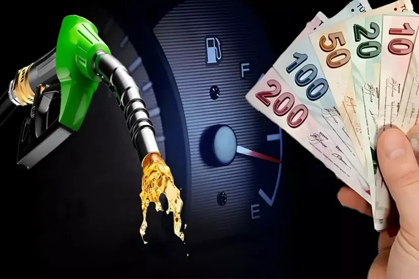 Akaryakıt fiyatlarına rekor zam geliyor