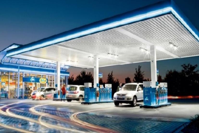 Akaryakıt Zamları İzmir'de Yargıya Taşındı 