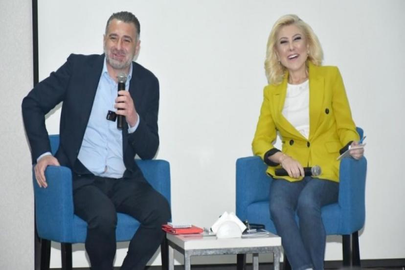 Akdeniz’den turizm atağı sözü