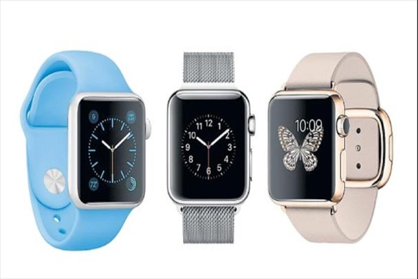 Akıllı saatin fendi İsviçrelileri yendi