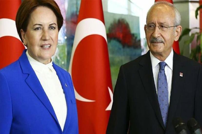 Akşener, Kılıçdaroğlu'nun "başörtüsü" çıkışıyla ilgili ilk kez konuştu: Kapanan yaralarla değil, kanayan yaralarla uğraşalım