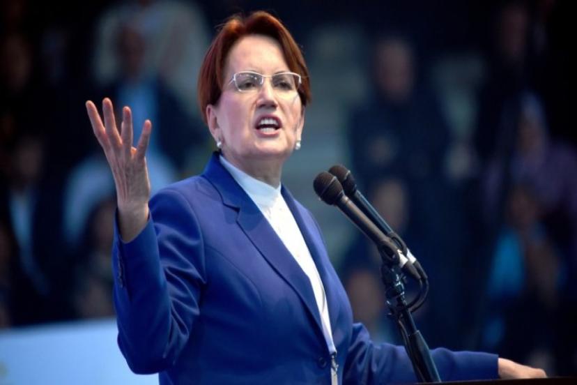 Akşener, Yavuz Ağıralioğlu'nu bu yüzden mi çizdi!