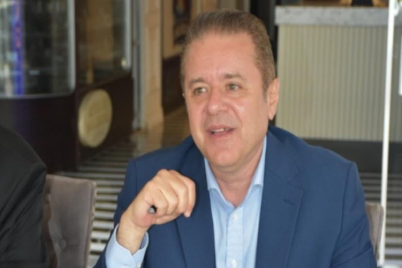 Aktuna'dan Çarpıcı Açıklamalar: Seçim 2. Tura Kalabilir, CHP 8 Büyükşehri Bizim Sayemizde Aldı 