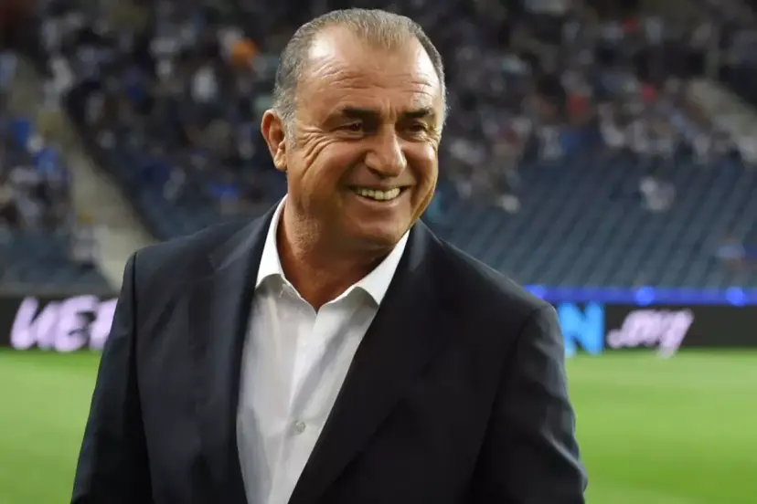 Al Shabab, Fatih Terim'i resmen açıkladı