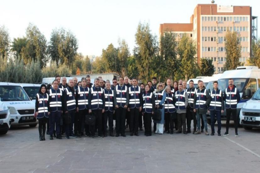 Alanlı: vergi kayıp ve kaçaklarının önlenmesi için ekiplerimiz sahada