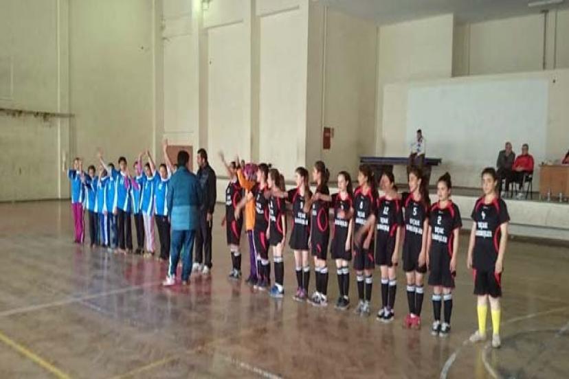 Alaşehir'de 23 Nisan Etkinlikleri başladı