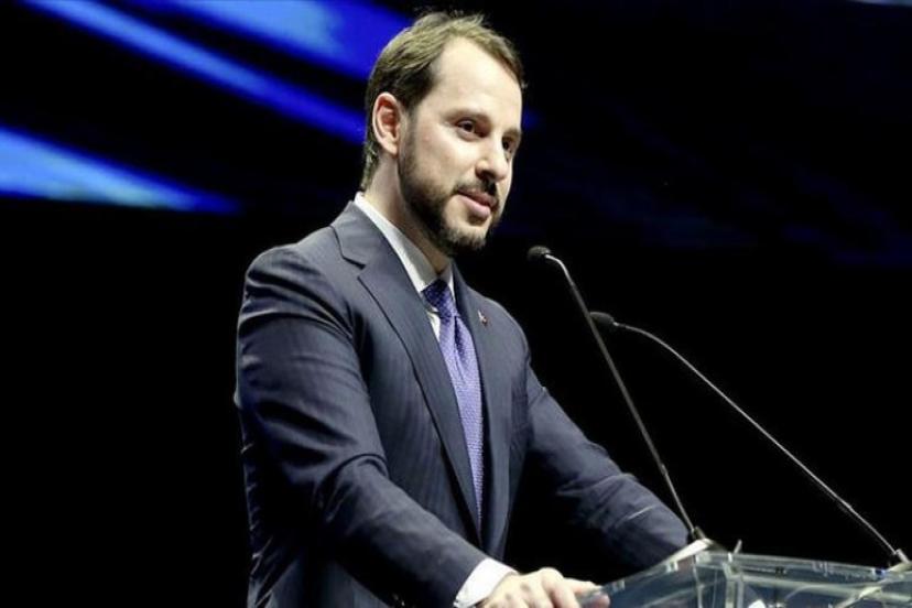 Albayrak: Düşük Faizli Kredilere Rekor Talep