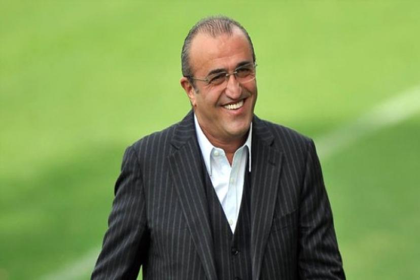 Albayrak'tan Transfer Açıklaması