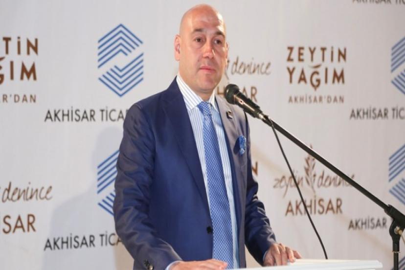 Alhat: "15 Temmuz demokrasimizin tescillendiği gündür"