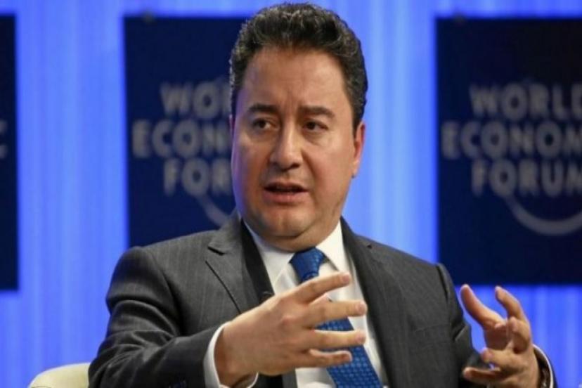 Ali Babacan Cephesi Açıkladı: Türkiye’de Tanınmış 200 İsimle Görüştük