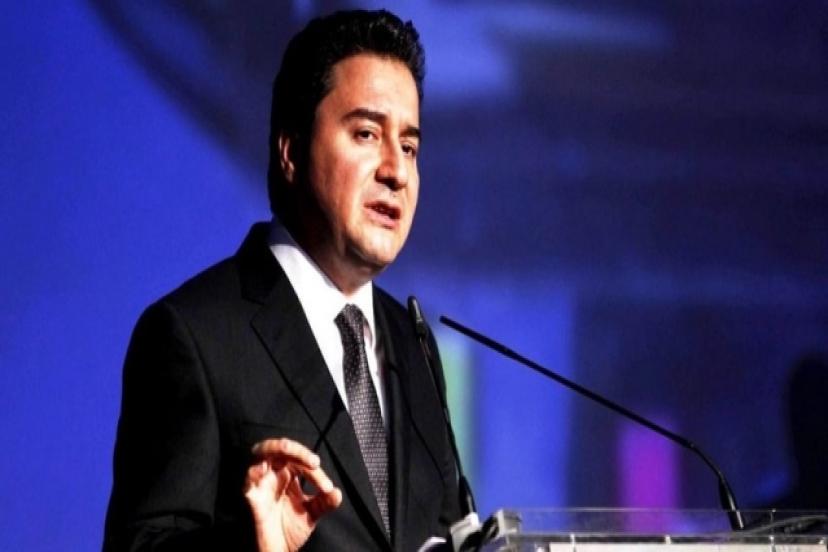 Ali Babacan, İYİP'ten transfer peşinde