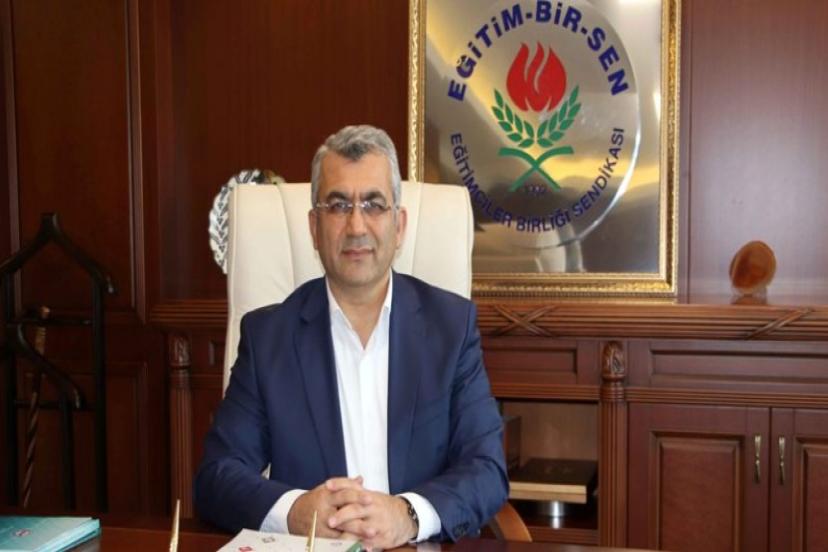 Ali Kaya:15 Temmuz 250 şehidin kanlarıyla yazdığı son kurtuluş destanıdır!