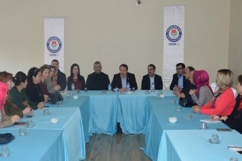  Ali Yalçın: Anadolu'nun öncü kadınları hainlerin kâbusu oldu