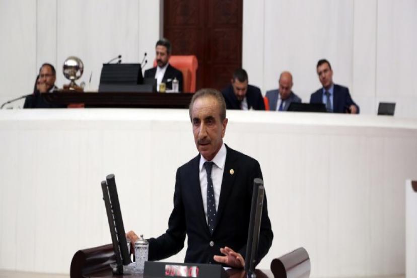 Ali Yiğit: Suriye'de Askerlerimize Misilleme mi Yapıldı