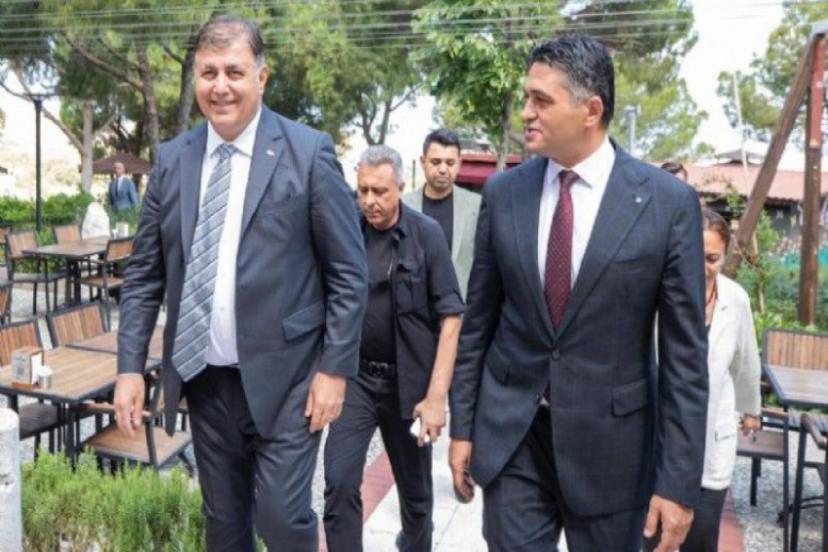 Aliağa Belediye Başkanı Acar’dan yetki talebi: 'Biz kendi imkanlarımızla yaparız'