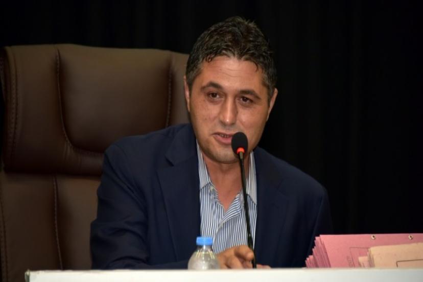 Aliağa Belediye Başkanı Serkan Acar: “Hepimizin İçi Yanıyor, Hepimizin Canı Acıyor”