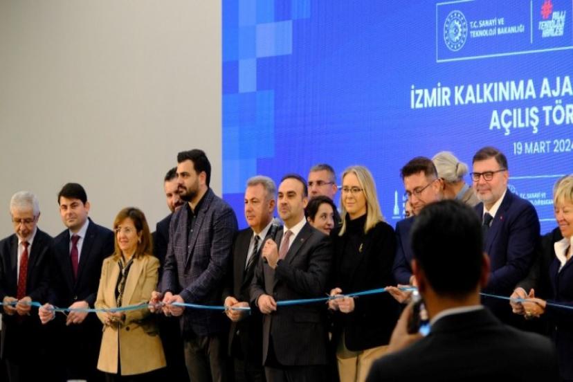 Alimoğlu Mermer Firması, artıkları yeniden ekonomiye kazandırdı