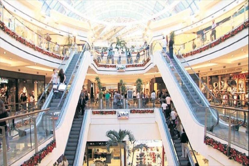 AVM'lerde Ramazan Düzenlemesi!