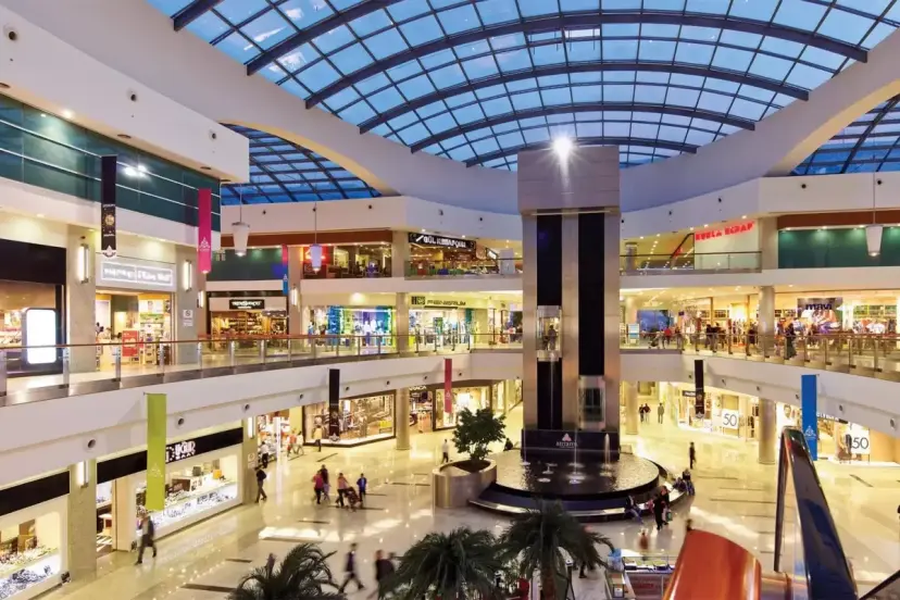 Alışveriş merkezileri için yeni yükümlülükler getirildi