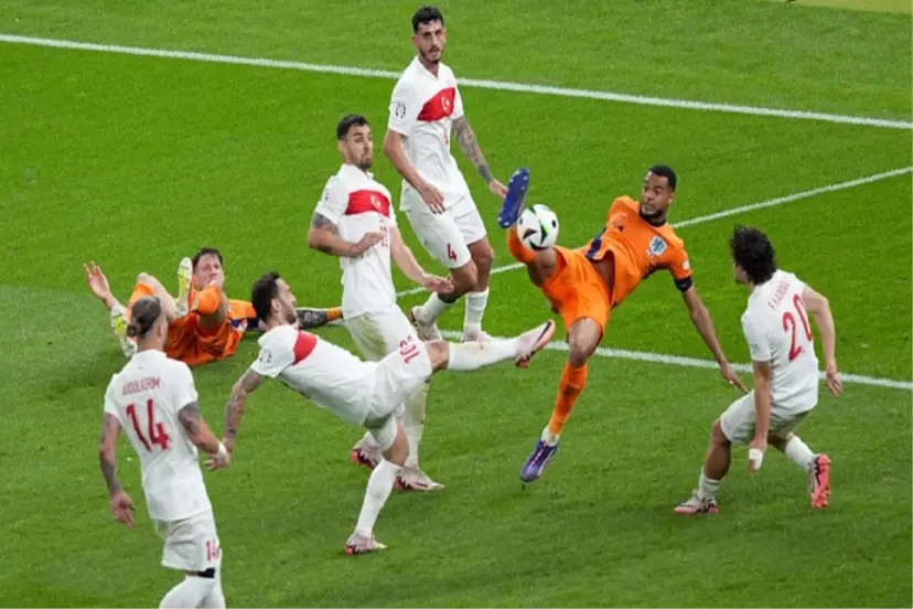 Almanlar Ferdi'ye bayıldı: Son düdükle birlikte dünyanın en pahalı futbolcusu