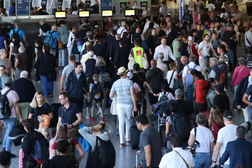 Almanya 13 bin Türk'ü sınır dışı edecek