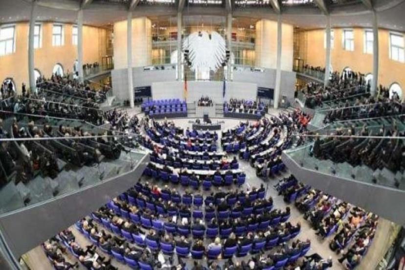 Almanya seçimlerinde Meclis'e giren Türk milletvekili sayısı belli oldu