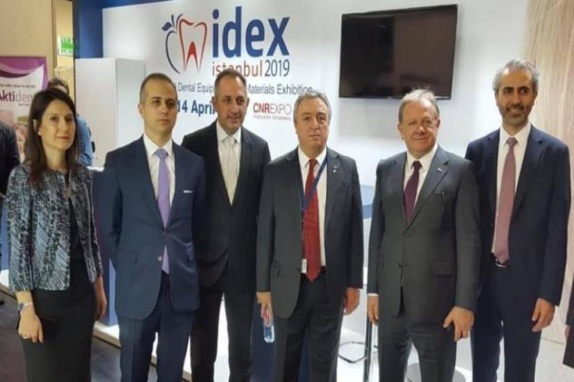 Almanya'ya 'İhracat' çıkarması