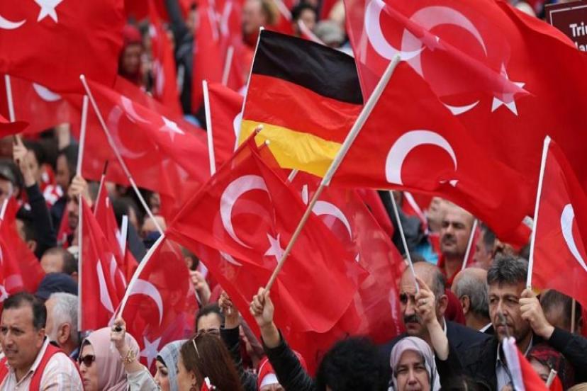 Almanya Yeni vatandaşlık Yasası Türkler İçin Bir Dönüm Noktası mı? 