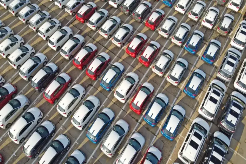 Almanya'da Çin yapımı otomobil ilgisi artıyor