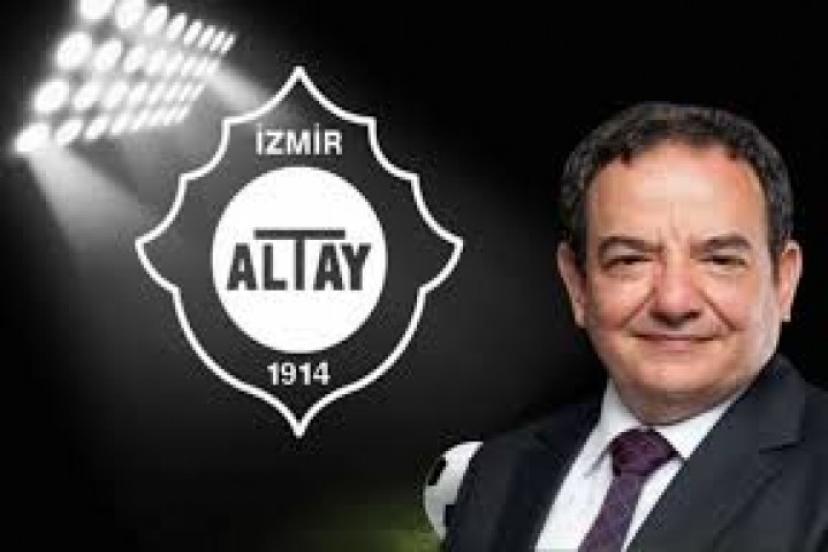 Altay’da Prof. Dr. Gürüz adaylığını açıklıyor