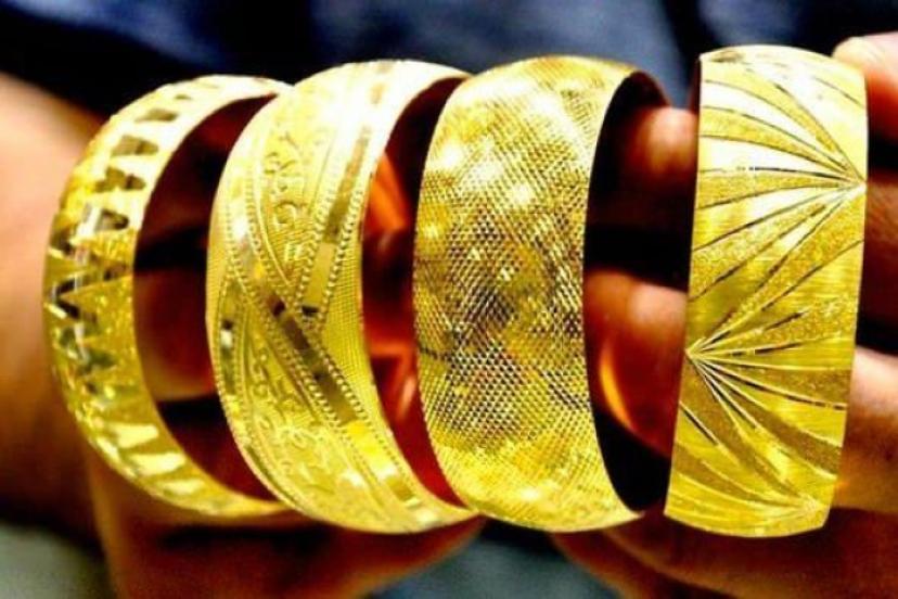 Altın Çağına mı  Girdik? Altın Uçuyor, Rekor Üstüne Rekor Kırıyor!