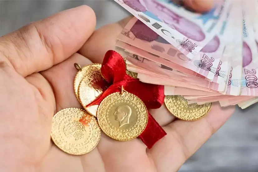Altın fiyatları küresel ticaret savaşının etkisiyle sert yükseldi