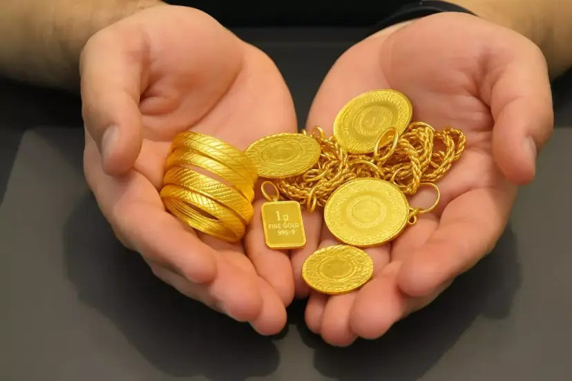 Altın fiyatlarında yeni rekor bekleyen yatırımcı umduğunu bulamadı