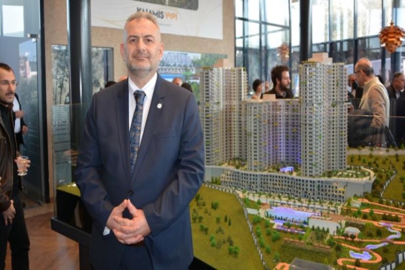 Altınorman Projesi, Kalamış Yapı Güvencesiyle Hayata Geçiriliyor