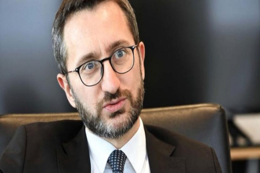 Altun’dan ‘Yeşil Işık Yakmadık’ Diyen Graham’a: Kırmızı Işıkta Geçtiğimizi Duydum, Acil Bir Durumdu