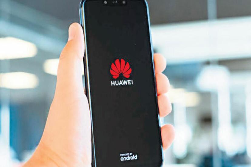 Ambargodan Sonra ABD’nin Android’ine Karşı  ‘Çin’den Hongmeng’ Atağı