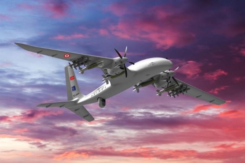 Ambargolar Geliştirdi, Türkiye Görünür -Görünmez Yaptırımları Yıktı Geçti