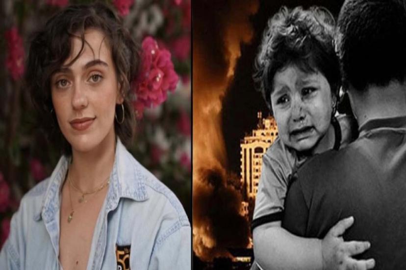 Amerikalı AP, sosyal medyada İsrail'i eleştiren muhabirini işten attı