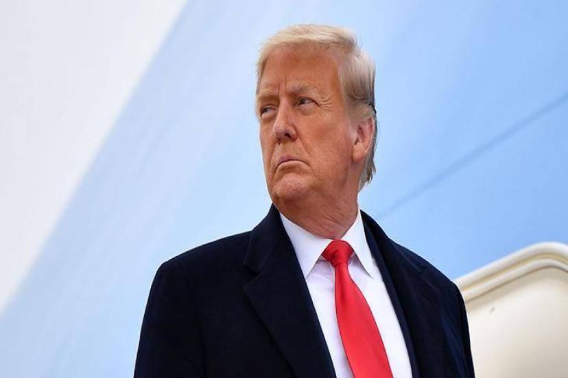 Amerikan basını: Trump, İran'ın yeni Libya olmasından korkuyor!