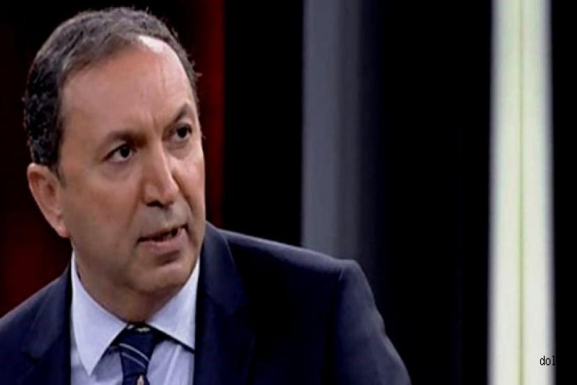 Amiral Soner Polat: CHP Amerikan Hakimiyeti Altına Girdi