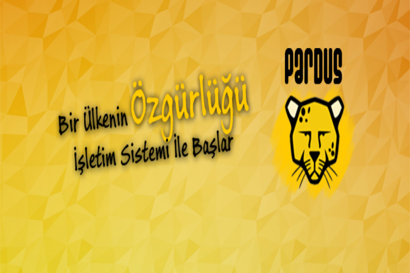 Anadolu Parsı Windows'a Karşı! Milli Yazılım Pardus'ü Kullandılar 15 Milyon Tasarruf Ettiler Antivirüs Programına da Gerek Kalmıyor