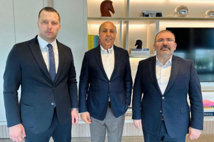 Anavatan Partisi’nden Muğla’da Cumhur İttifakı’na Tam Destek