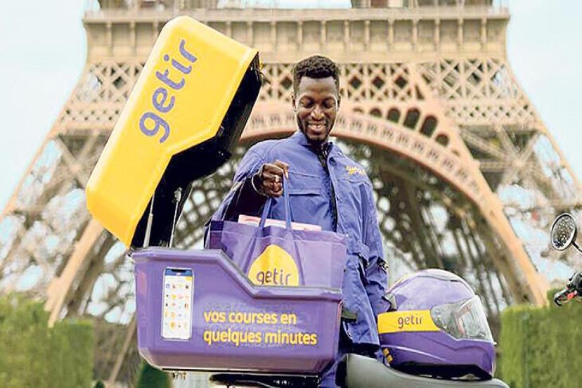 ‘Anında teslim’e yatırımcı akını