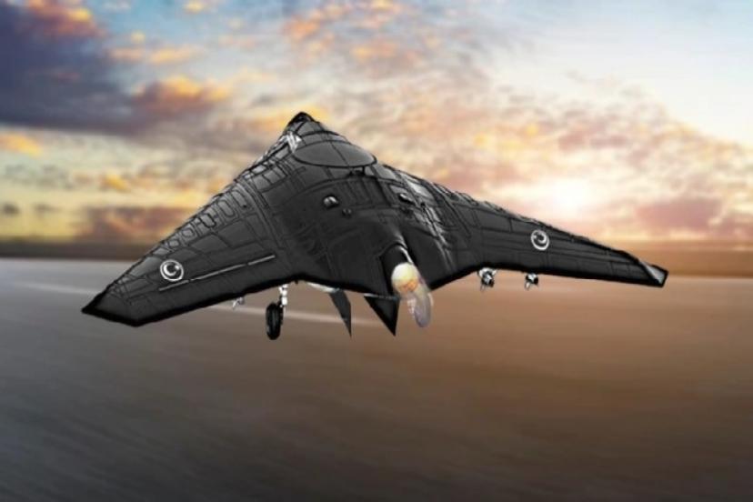 ANKA-3'te Türkiye'ye Sınıf Atlatan Kabiliyet!